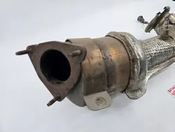 Käytetty DPF-suodatin OEM GJ32-5G267-AF Land Rover