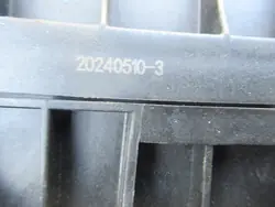 MG OEM 20240510 Luftfiltergehäuse für MG3 1.5 Hybrid
