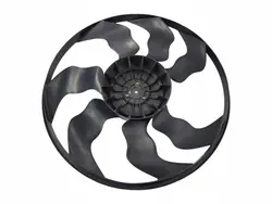 KIA SPORTAGE QL HYUNDAI TUCSON TL 1.6 ROUE DE VENTILATEUR OEM