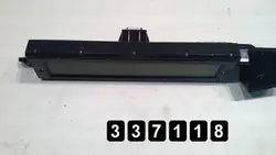 Mazda 5 Näyttöruutu OEM AM-337118 Käytetty