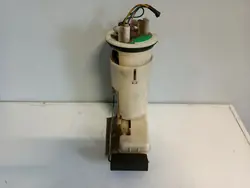Pompe à carburant Peugeot 9631883880
