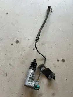 Kopplingslager OEM BRAK-DANYCH-2273093