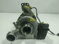 TURBINA Mercedes C CLS E GL R S Class 3.0 CDI