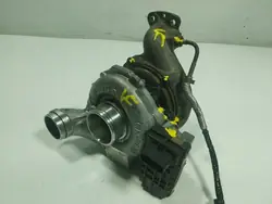 TURBINA Mercedes C CLS E GL R S Class 3.0 CDI
