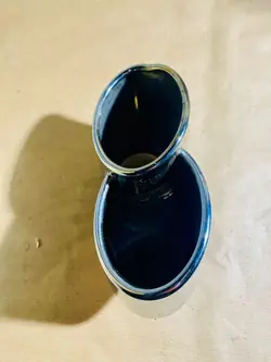 Porsche Techart Pakopää OEM 097310950009