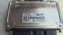 Audi styrhjälpsmodul OEM 8K0907144K - Begagnad