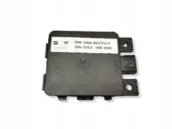 SEAT Leon IV Radarsensor OEM 3WA907541E - Gebraucht