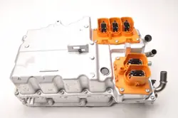 Volvo XC60 II Invertterimuunnin OEM 32324795