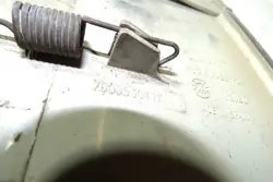 Clignotant avant gauche VW