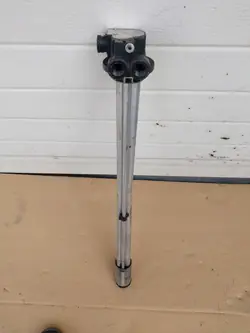 Scania Bränslenivåsensor OEM 2568895 - Begagnad