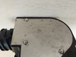 Scania Brandstofniveausensor OEM 2568895 - Gebruikt