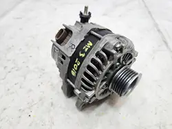 MAZDA 6 GJ 2014 2.0B Vaihtovirtageneraattori PY1C A2TX9091