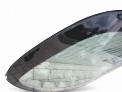 Vitre arrière OEM A2166700180 pour Mercedes CL W216