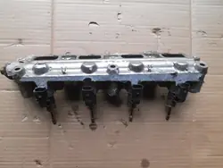 Fuel Rail Audi Seat Skoda VW 1.4 TSI CAX 03C906036F