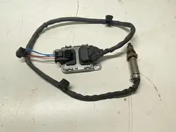 Lambdasond OEM 296602U100 för KIA 1.6L diesel