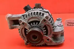 Vaihtovirtageneraattori Ford Focus MK2 2.0 16V 3M5T-10300-VD