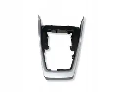 Marco de palanca de cambios Toyota RAV4 OEM 5880542080