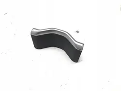 OEM 571864241 Mittelkonsole-Einsatz für VW Tiguan III