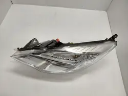 Phare gauche Opel Meriva B OEM 13286612