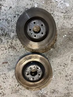 Jarrupala OEM 95B0 Porsche Macan 3.0 Turbolle