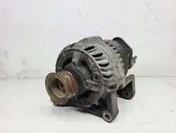 BMW E34 E36 Vaihtovirtageneraattori 80A 1744562