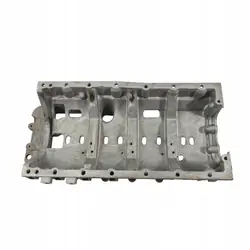 Couvercle supérieur de carter d'huile Ford Transit Connect 1.8 TDCi 6C1Q-6U003-BE