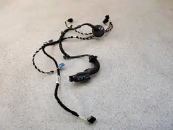 Harness Porta Dianteira Esquerda OEM 5NB971120CK56