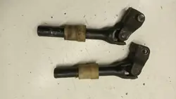 Croisillon de colonne de direction OEM Renault Clio II