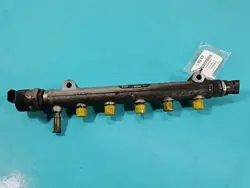 OEM 0445214140 Inspuitrail met sensoren voor Kia Ceed