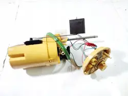 Polttoainepumppu OEM 716431503 BMW X5 3.0L 2009