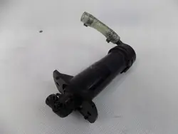 AUDI Q7 4M 2015- Koplampenreiniger Rechts