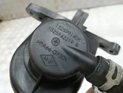 Renault OE 152599140R Öljytäyttökorkki - Käytetty