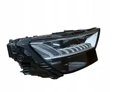 AUDI Q8 4M Lampe Avant Droite Matrix