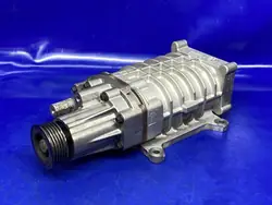 Luftkompressor VW Touran Golf V Audi 1.4 TSI BMY