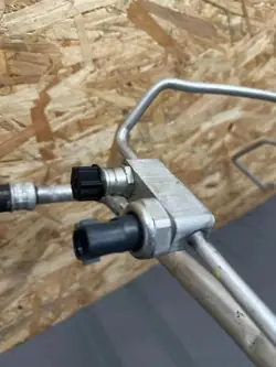 Sensor pressão ar condicionado OEM 499000 Lexus RX 2019