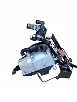 Webasto Parking Heater VW Touareg II 7P0815008N