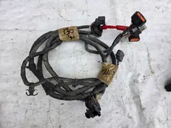 Achtergordel OEM 91885-A6290 Hyundai i30 12-16