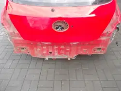 Bremsbelagsatz hinten OEM HHQEQ für Hyundai i20 08-14