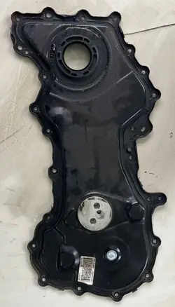 Tampa de distribuição Renault OE OEM 100012079R - Usado