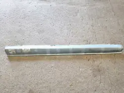 Panneau de réparation droit Subaru Impreza 92-00