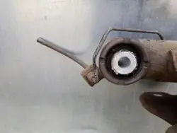 VW Bakre bromsok OEM 3C0505235AC för Passat CC