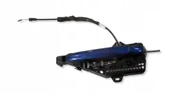 Renault Captur I Lift Dörrhandtag Vänster Bak OEM SSA34687