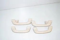 OEM 7499075 vasen taka kattokahva BMW:lle