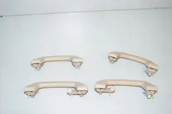 Poignée de toit arrière gauche OEM 7499075 pour BMW