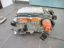 Inversor Toyota OE 76030-G9200 - Estado usado
