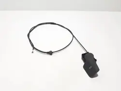 Câble de capot Audi Q8 OEM 4M8823535F - Occasion