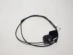 Cable del capó Audi Q8 OEM 4M8823535F - Usado