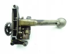 Pompe à huile Mercedes OEM 6031811020 pour Classe S W140