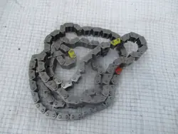 Jakoketju OEM 2.0 16V QR20DE Nissan X-Trailille