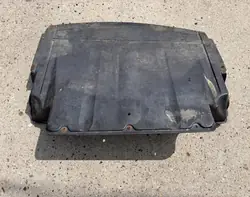 BMW 3 E46 Underbody Shield 8268344
